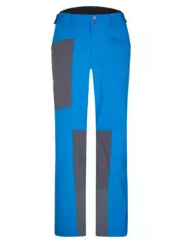 Лыжные штаны Ziener "ТИТОВ", синий