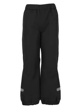 Лыжные штаны Zigzag, черный