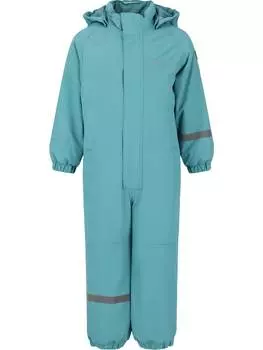 Лыжные штаны Zigzag, цвет 2157 brittany blue