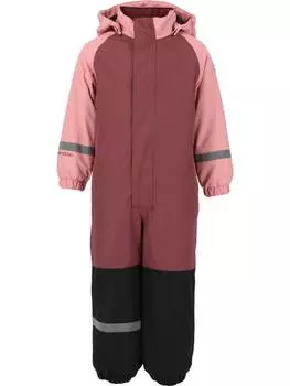 Лыжные штаны Zigzag, цвет 4291 nocturne