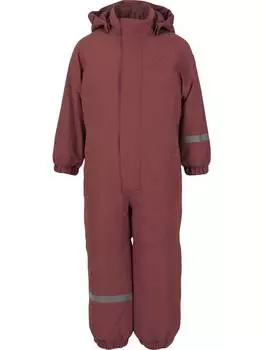 Лыжные штаны Zigzag, цвет 4291 nocturne