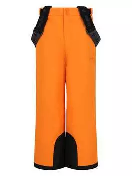 Лыжные штаны Zigzag, оранжевый