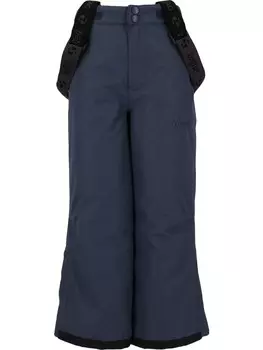 Лыжные штаны Zigzag Skihose Soho, цвет 2002 Navy
