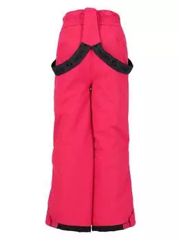 Лыжные штаны Zigzag Soho, розовый