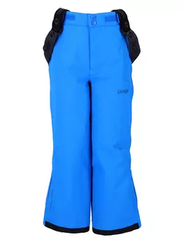 Лыжные штаны Zigzag Soho, синий