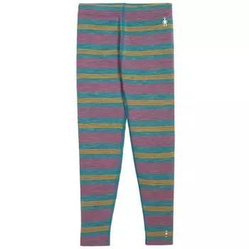 Лыжные термобрюки Smartwool Classic Thermal Merino