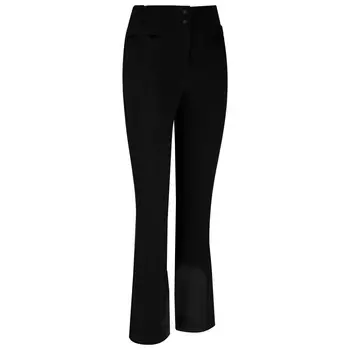 Лыжные туристические брюки Lamunt Women's Constanze Ski Touring Pant, черный