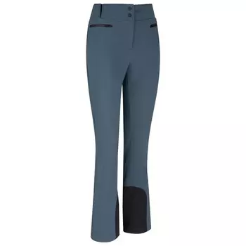 Лыжные туристические брюки Lamunt Women's Constanze Ski Touring Pant, цвет Dark Antic Blue