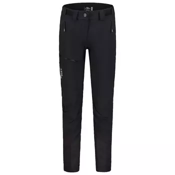 Лыжные туристические брюки Maloja SangayM., цвет Deep Black