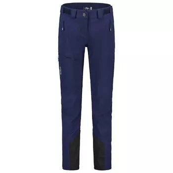 Лыжные туристические брюки Maloja SangayM., цвет Night Sky