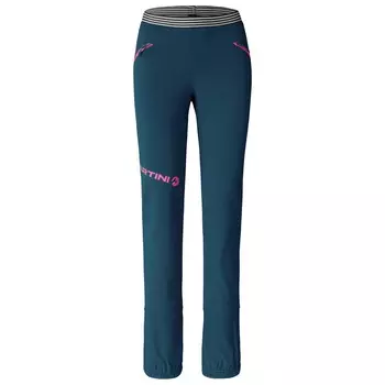 Лыжные туристические брюки Martini Fullforce Pants, цвет Rosebud