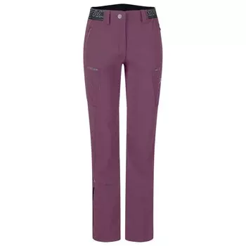 Лыжные туристические брюки Montura Trace Pants, цвет Vinaccia