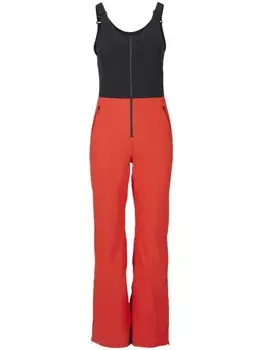 Лыжный комбинезон Aztech Mountain, красный