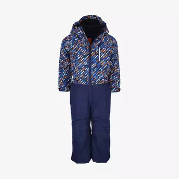 Лыжный комбинезон для мальчика Ellesse, мультиколор