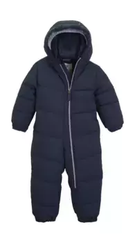 Лыжный комбинезон "Fiow 32 MNS ONPC" First Insight от Killtec First Instinct By Killtec, синий