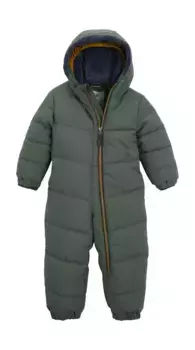 Лыжный комбинезон "Fiow 32 MNS ONPC" First Insight от Killtec First Instinct By Killtec, цвет Waldmeister