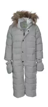 Лыжный комбинезон "Fiw 39 MNS ONPC" от Killtec First Insight First Instinct By Killtec, синий