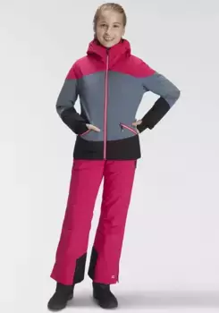 Лыжный комбинезон Killtec (2 шт.), серый