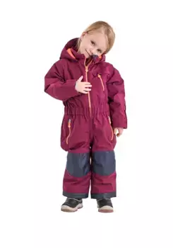 Лыжный комбинезон Killtec "KW 102 MNS ONPC", цвет Orchidee