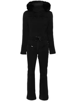 Лыжный комбинезон Parry Goldbergh, черный