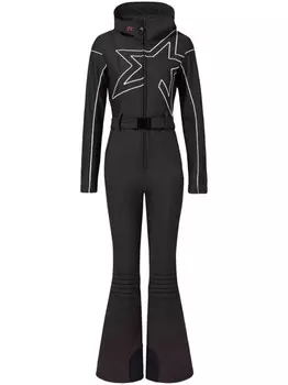 Лыжный комбинезон Sammy Star Perfect Moment, черный