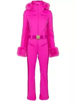 Лыжный костюм Angele Goldbergh, розовый