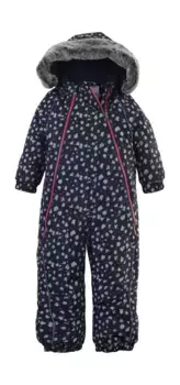 Лыжный костюм "Fiow 33 MNS ONPC" First Instinct by Killtec, синий