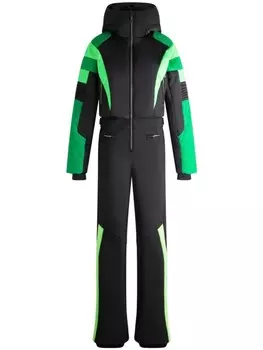 Лыжный костюм Julienne Fusalp, черный