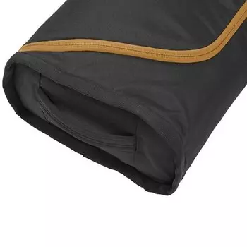 Лыжный ролик RoundTrip 192 см Thule, черный