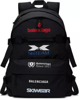 Лыжный рюкзак Balenciaga