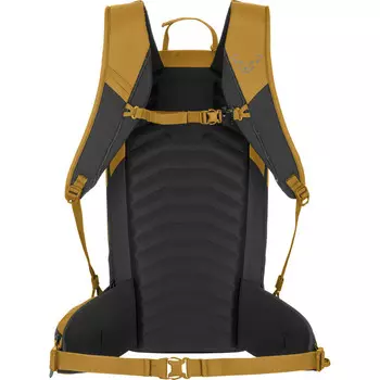 Лыжный рюкзак Ridge 26 Dynafit, коричневый