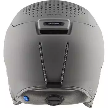 лыжный шлем ALPINA Gems