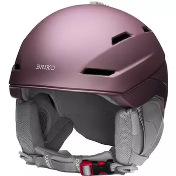 Лыжный шлем Briko, фиолетовый
