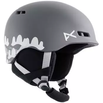 Лыжный шлем Burner Anon