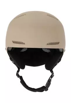 Лыжный шлем Cooper Elite с технологией MIPS для снижения риска травм SOS, цвет Timber Wolf