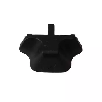 Лыжный шлем Head, черный