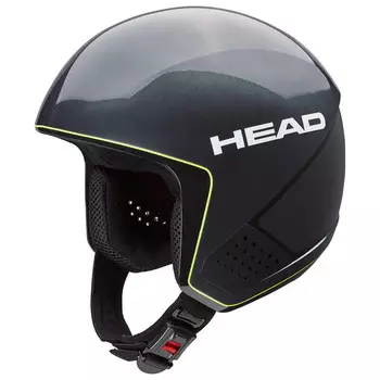 Лыжный шлем Head, серый