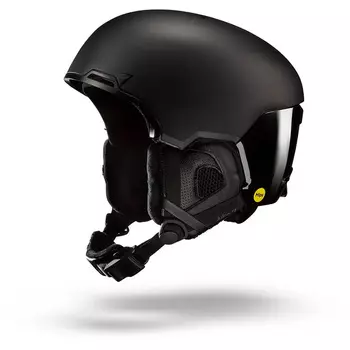 Лыжный шлем Hyperion Mips Julbo, черный