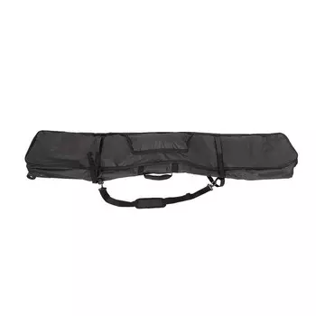 Лыжный шлем Ivol, черный