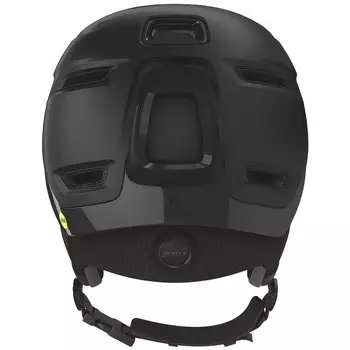 Лыжный шлем MIPS Scott, синий