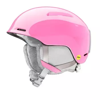 Лыжный шлем MIPS Smith