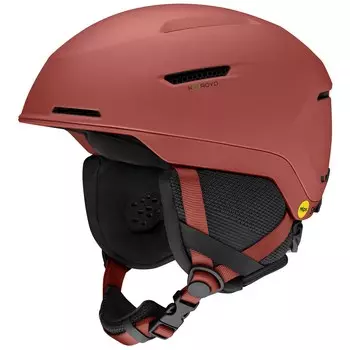 Лыжный шлем MIPS Smith