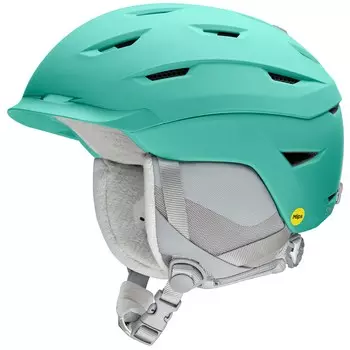 Лыжный шлем MIPS Smith