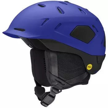 Лыжный шлем MIPS Smith