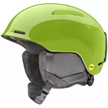 Лыжный шлем MIPS Smith