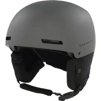 Лыжный шлем MOD 1 Pro Oakley, серый
