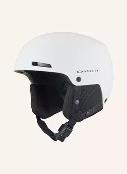 Лыжный шлем OAKLEY, белый