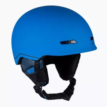 Лыжный шлем Quiksilver, синий