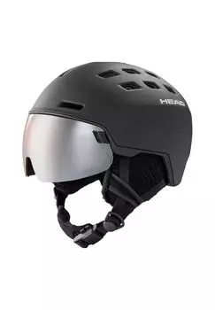 Лыжный шлем RADAR черный 000 - HEAD