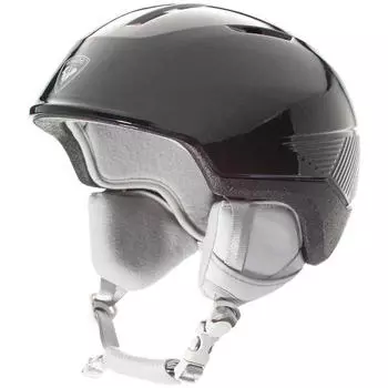 Лыжный шлем Rossignol Fit Impacts Women - Черный